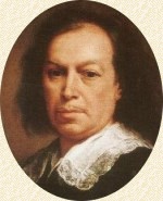 Bartolome Esteban Perez Murillo